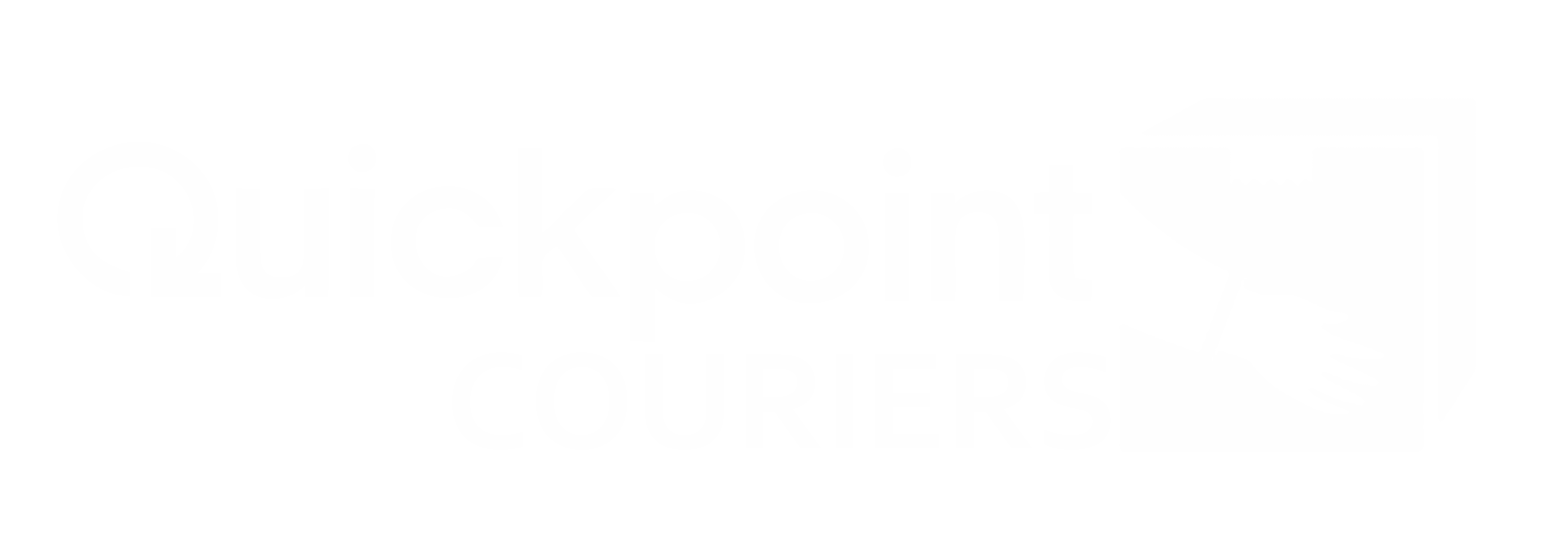 Quick Pointers Couriers